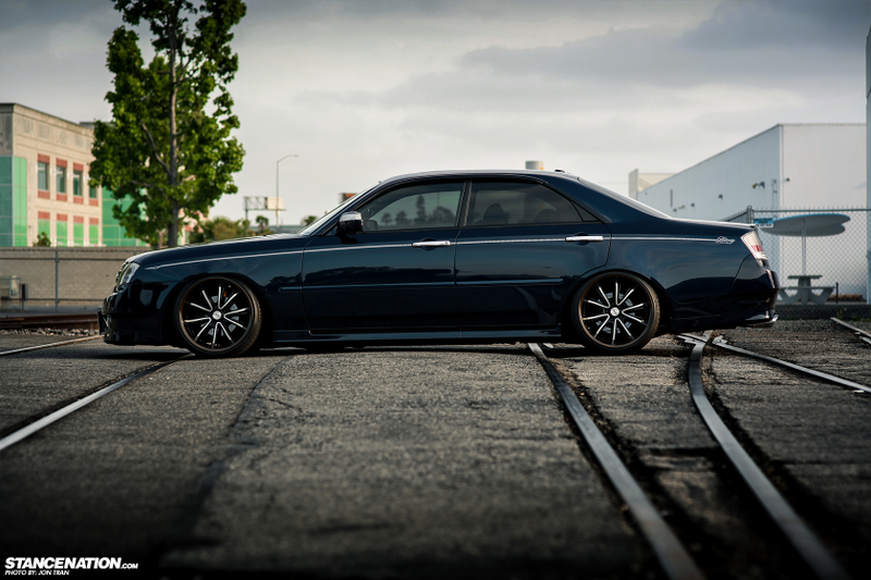 Illustration for article titled Overlooked: 2004 Infiniti M45
